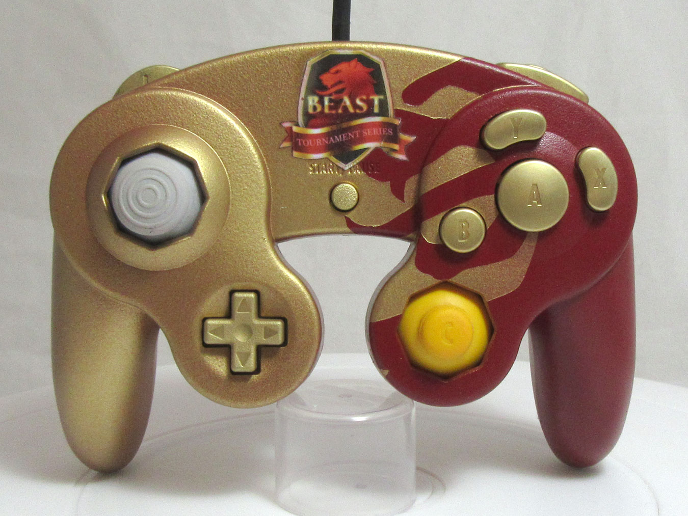 Beast controllers