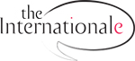 the Internationale logo