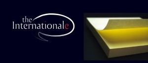 moocard the Internationale :: content to be different