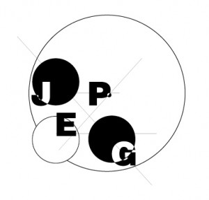 the Quadruple JPEG the Quadruple JPEG